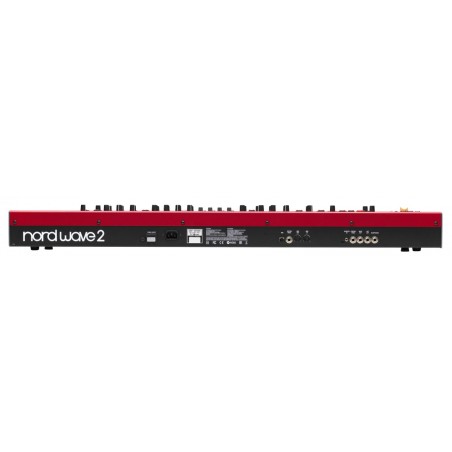 Nord WAVE 2