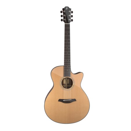 Furch YELLOW GC-CR MC SPA