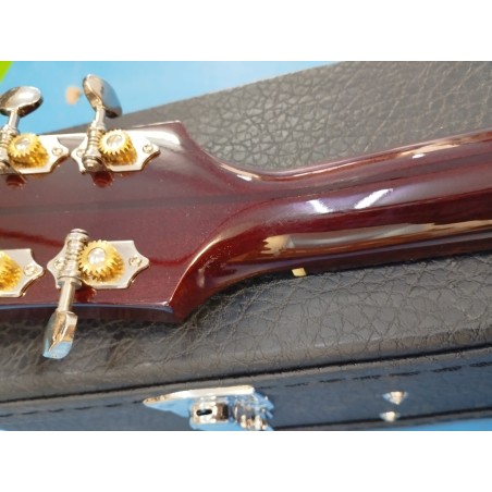 Guild italia D-40 TRADITIONAL NAT NITRO