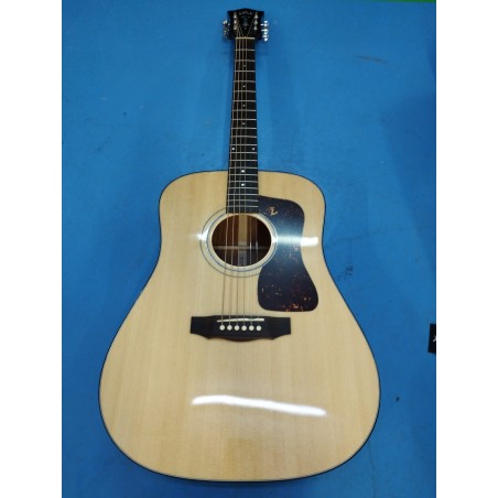 Guild italia D-40 TRADITIONAL NAT NITRO