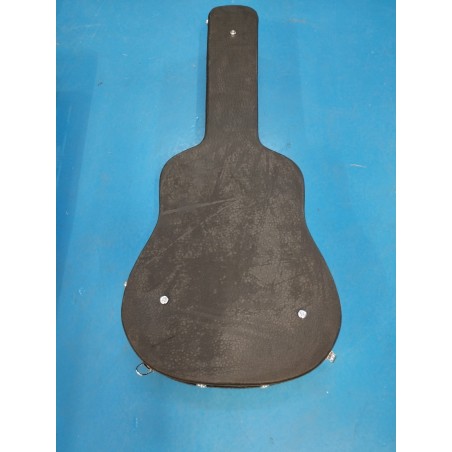 Guild italia D-40 TRADITIONAL NAT NITRO