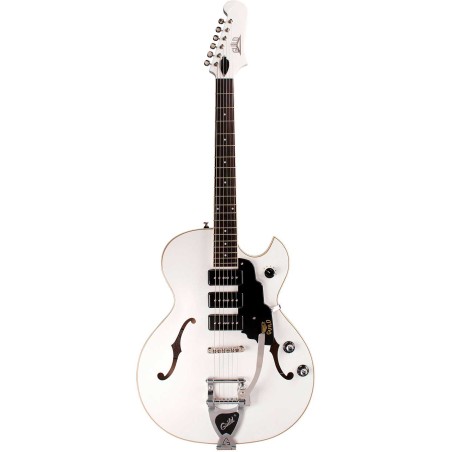 Guild italia STARFIRE I JET 90 SATIN WHITE
