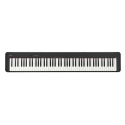 Casio CDP-S110 NEGRO