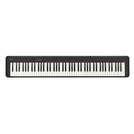 Casio CDP-S110 NEGRO