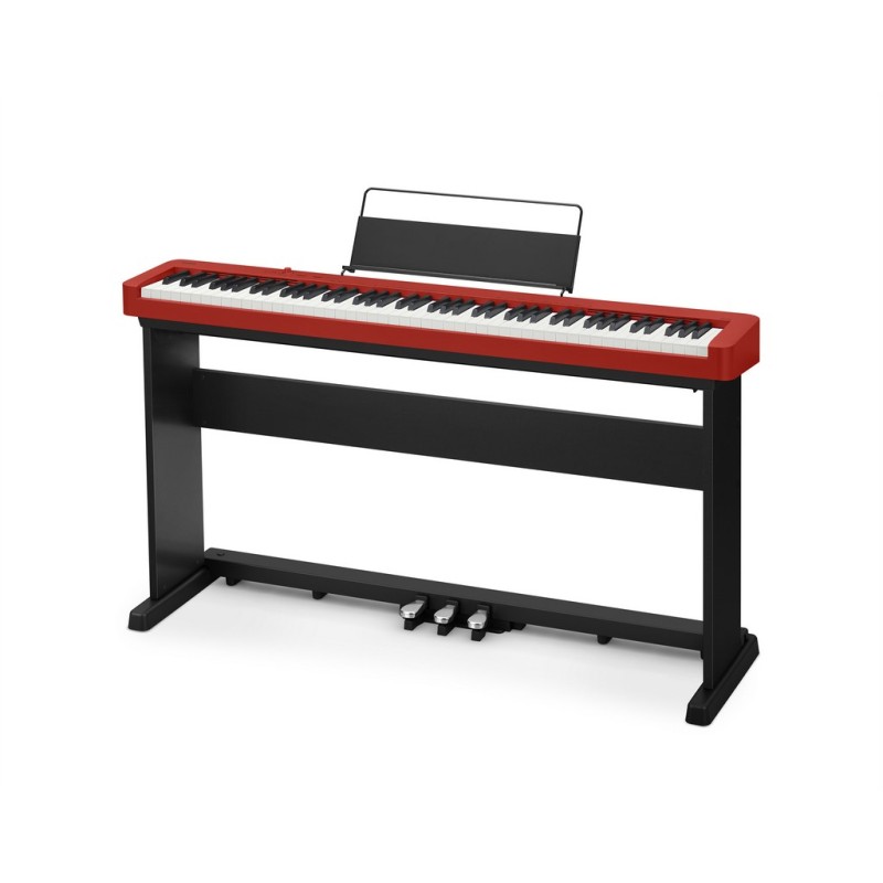 Casio CDP-S160 SET ROJO