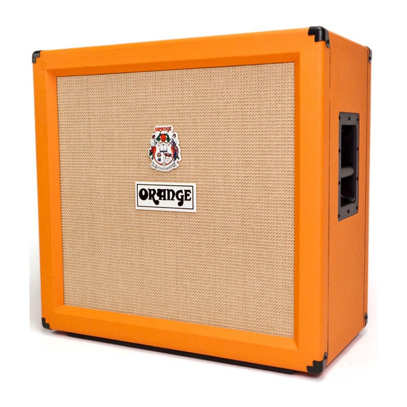Orange PPC412