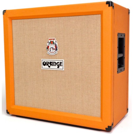 Orange PPC412