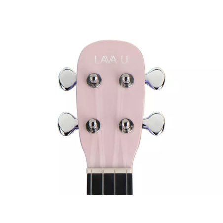 Lava music U ACOUSTIC 26'' PINK