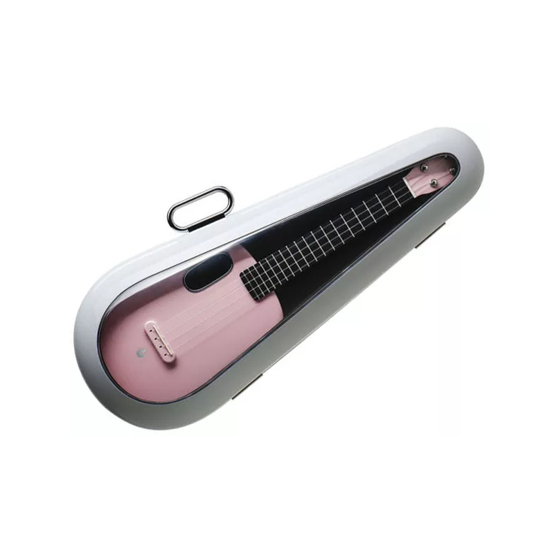 Lava music U ACOUSTIC 26'' PINK
