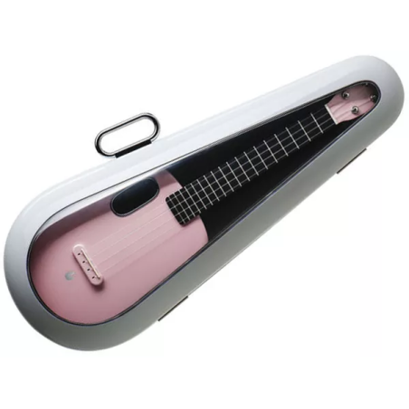 Lava music U ACOUSTIC 26'' PINK