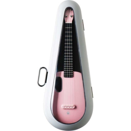 Lava music U ACOUSTIC 26'' PINK