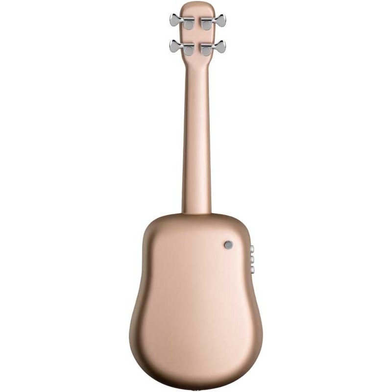 Lava music U ACOUSTIC 26'' GOLD