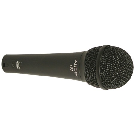 Audix F50S