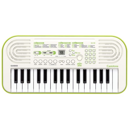 Casio SA-50