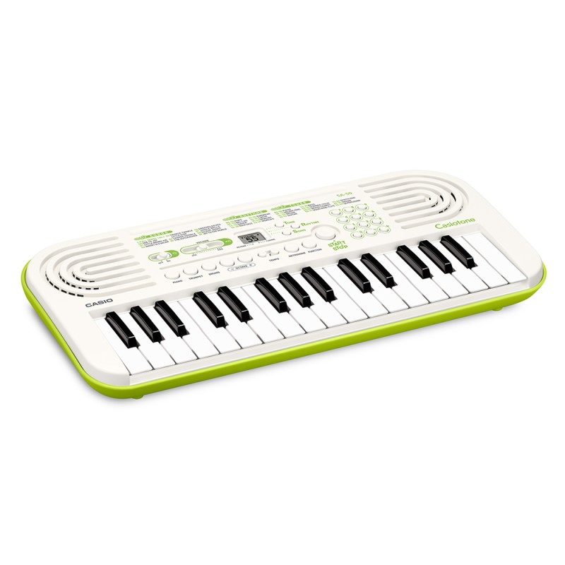 Casio SA-50