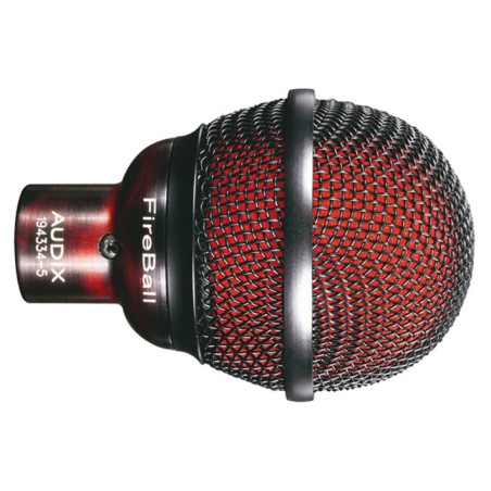 Audix FIREBALL