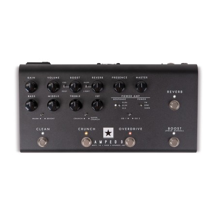 Blackstar DEPT. 10 AMPED 3