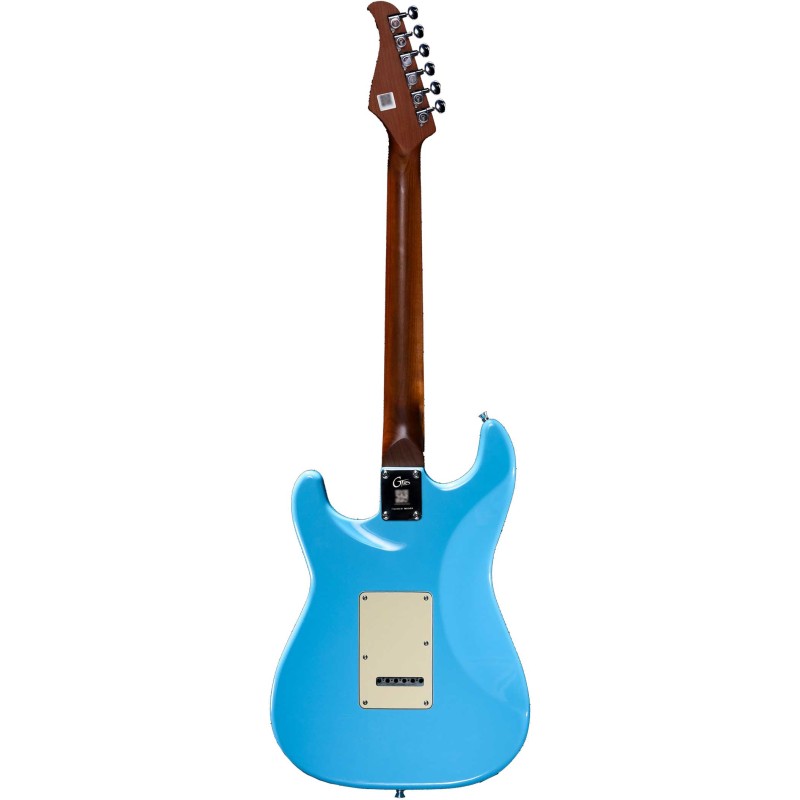 Mooer GTRS S800 BLUE