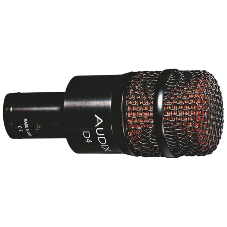 Audix D4