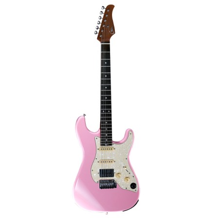 Mooer GTRS S800 PINK