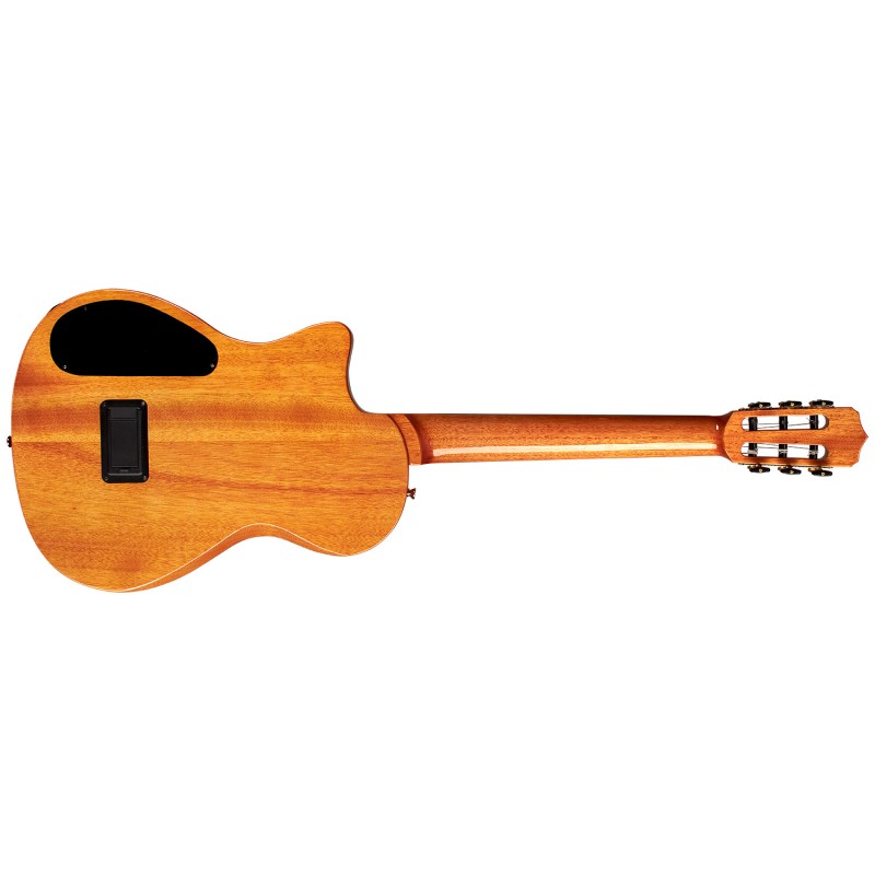 Cordoba italia STAGE GUITAR NATURAL AMBER