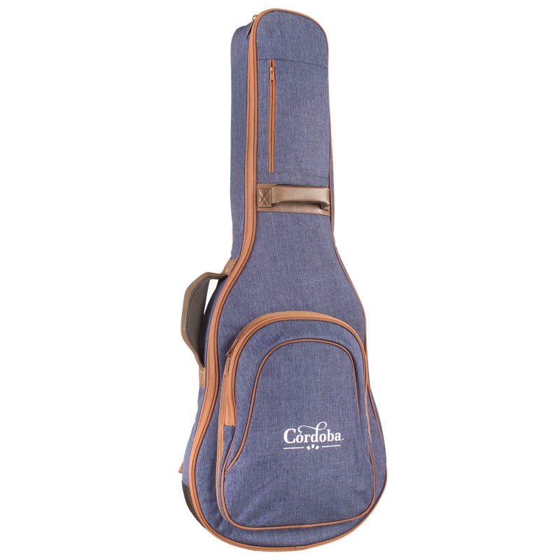 Cordoba italia STAGE GUITAR NATURAL AMBER