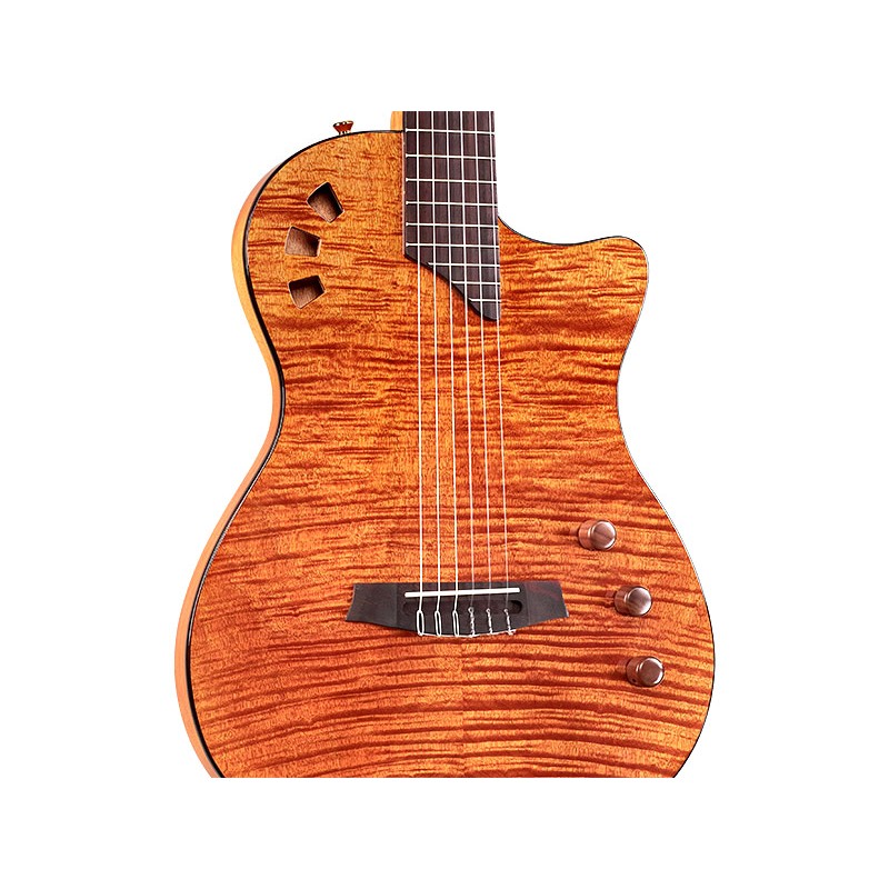 Cordoba italia STAGE GUITAR NATURAL AMBER