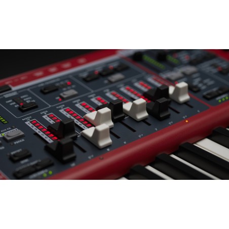 Nord STAGE 4 COMPACT