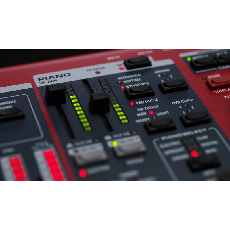 Nord STAGE 4 COMPACT