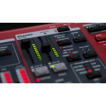 Nord STAGE 4 COMPACT