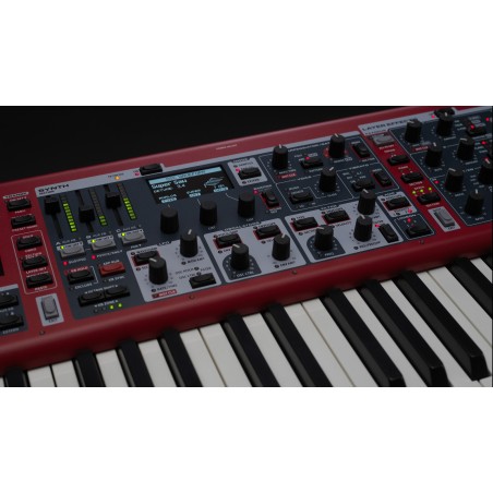 Nord STAGE 4 COMPACT