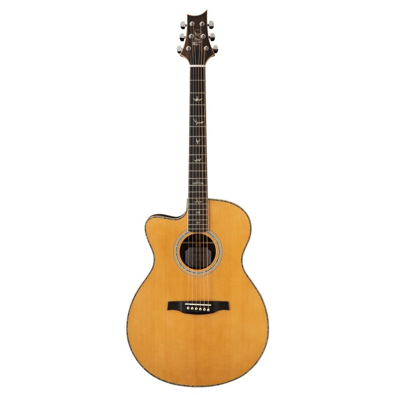 Prs guitars SE A60E LH NATURAL