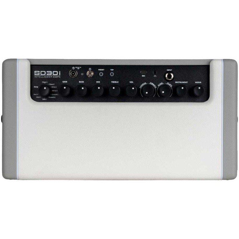 Mooer SD30I