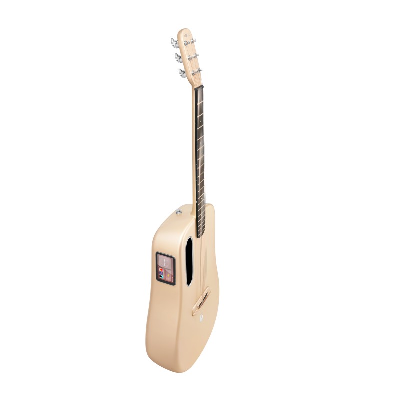 Lava music ME 4 36 AIRFLOW BAG SOFT GOLD"