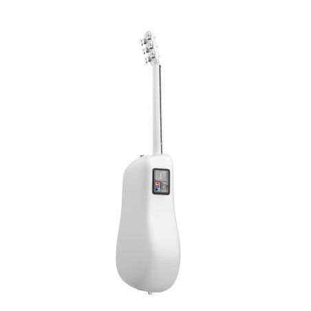 Lava music ME 4 38 SPACE BAG WHITE"