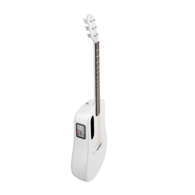 Lava music ME 4 38 SPACE BAG WHITE"