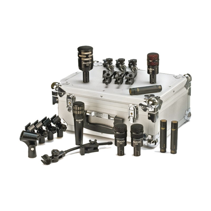 Audix DPELITE8