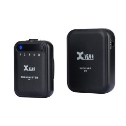 Xvive U6 - PARA CÁMARAS 2