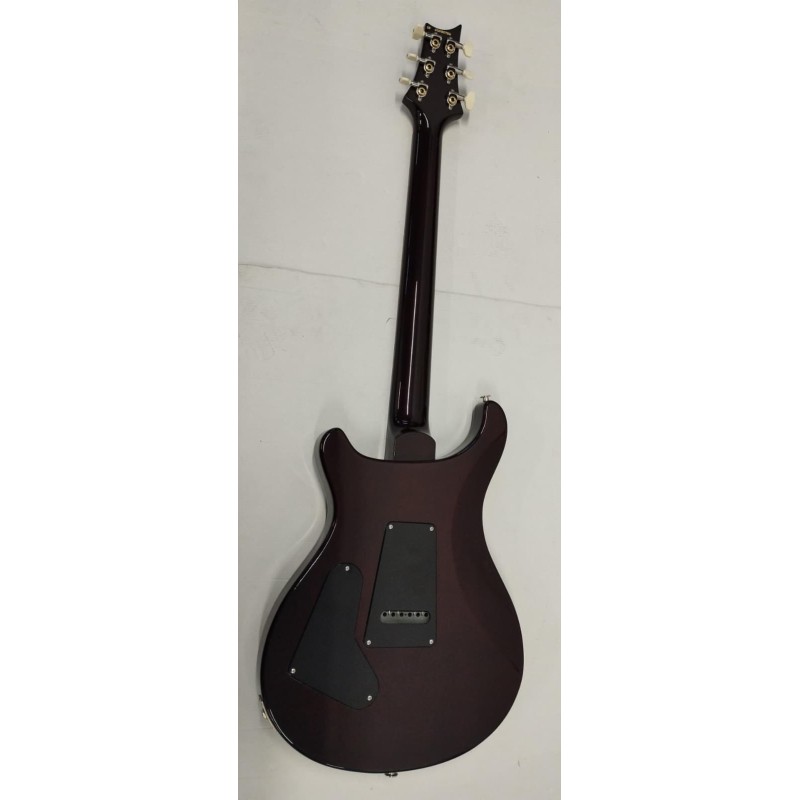 Prs guitars S2 CUSTOM 24-08 BLACK AMBER
