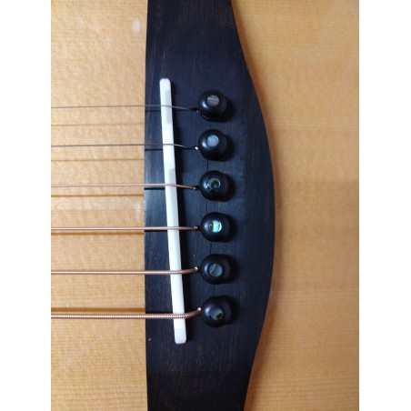 Alvarez LF70E LAUREATE