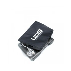 Udg gear U9242 - ULTIMATE TURNTABLE & 19 MIXER DUST COVER BLACK (1 PC) 2