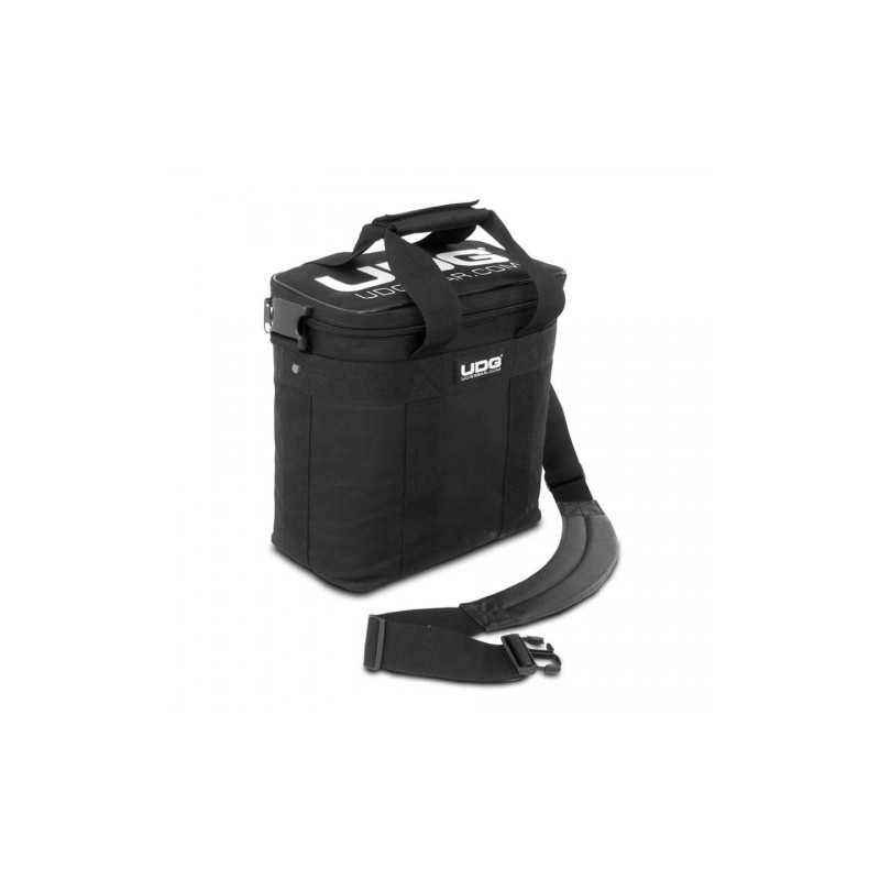 Udg gear U9500 - ULTIMATE STARTERBAG BLACK / WHITE LOGO