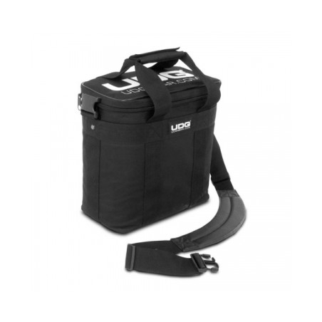 Udg gear U9500 - ULTIMATE STARTERBAG BLACK / WHITE LOGO