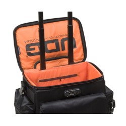 Udg gear U9679BL/OR - ULTIMATE SLINGBAG TROLLEY SET DELUXE BLACK, ORANGE INSIDE 2