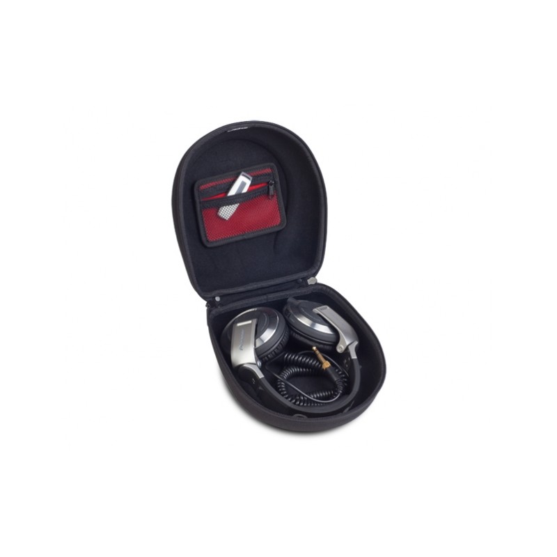 Udg gear U8200BL - CREATOR HEADPHONE HARD CASE LARGE BLACK