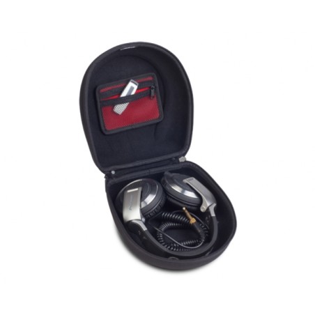 Udg gear U8200BL - CREATOR HEADPHONE HARD CASE LARGE BLACK