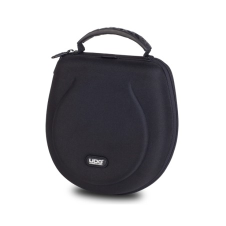 Udg gear U8200BL - CREATOR HEADPHONE HARD CASE LARGE BLACK