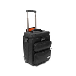 Udg gear U9880BL/OR - ULTIMATE DIGITAL TROLLEY TO GO BLACK/ORANGE