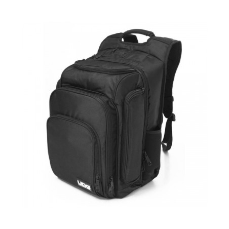 Udg gear U9101BL/OR - ULTIMATE DIGI BACKPACK BLACK/ORANGE