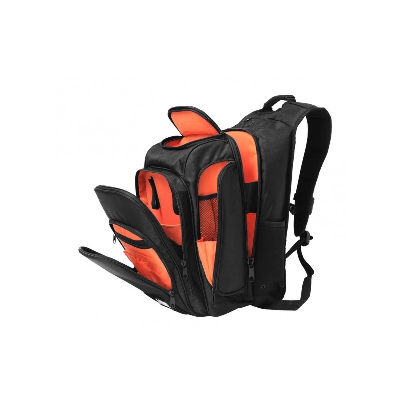 Udg gear U9101BL/OR - ULTIMATE DIGI BACKPACK BLACK/ORANGE